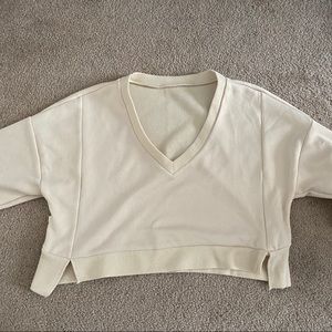 Urban BDG Lexi Oversized Top